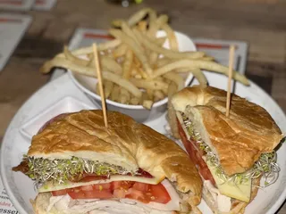 OHSO Brewery- Gilbert