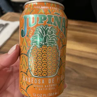 12 oz. Jupina