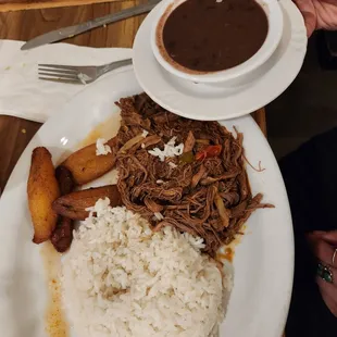 Ropa Vieja