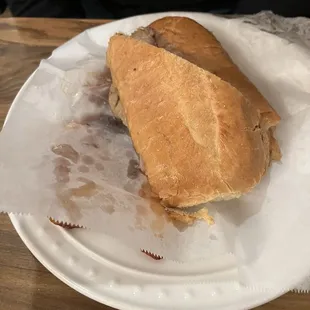 Cuban Sandwich