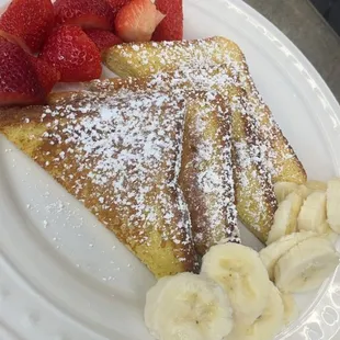 French toast