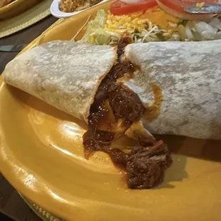 Chile con carne