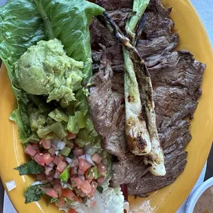Carne asada