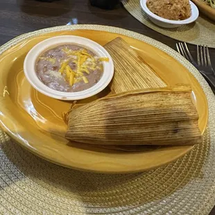 Tamale