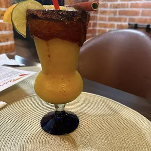 drink, dessert
