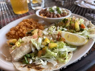 Wisdom's Cafe