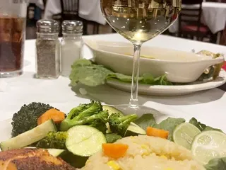Mr.C's Supper Club