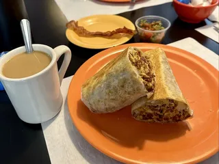 Nickel's Diner