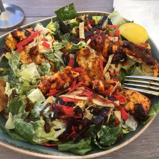 BBQ Salad