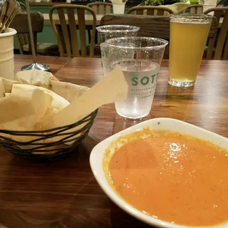 Tomato Soup