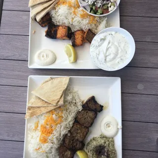 Tzatziki