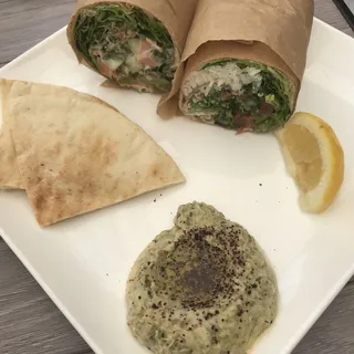 Babaganoush