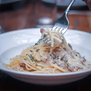 Carbonara