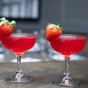 2 for $15 Happy Hour.