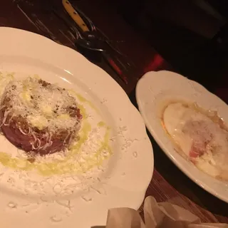 Polenta