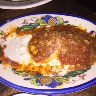 Gnocchi alla Romana