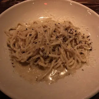 Cacio e Pepe
