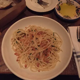Aglio Olio