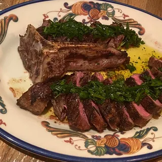 Bistecca Fiorentina