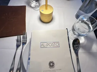Al-Posto