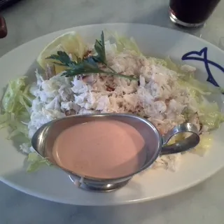 Crab Louis