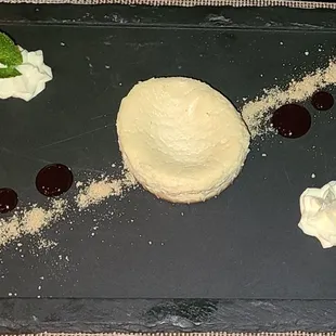 1'28'2023 Cheesecake