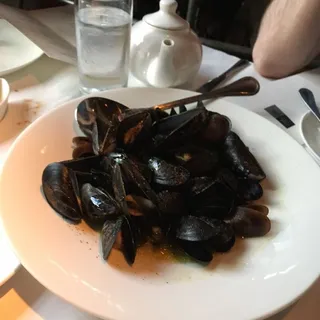 Pepata di Cozze