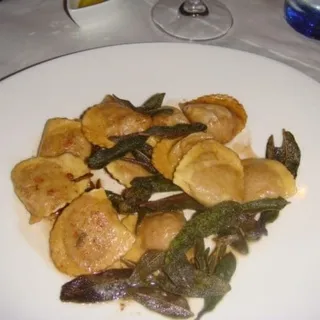 Tortelli di Michelangelo