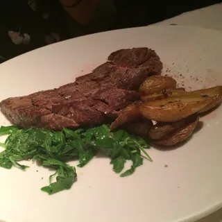 Bistecca di Manzo