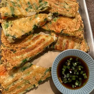 Hamul pajeon