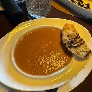 Tomato Bisque