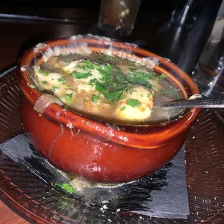 French Onion Soup