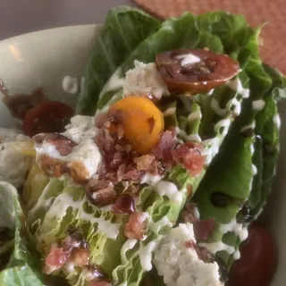 Romaine Wedge Salad