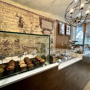 Inside