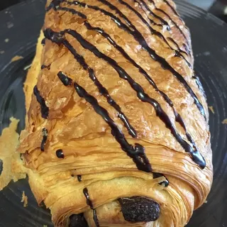 Chocolate Croissant