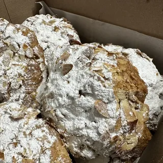 Almond Croissant