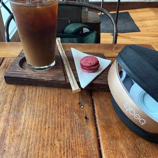 Iced Coffee