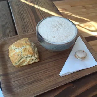 Chai Latte