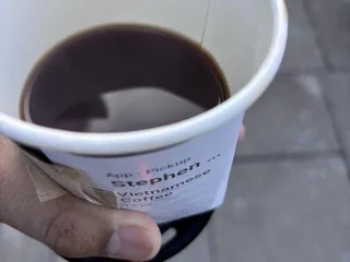 Gregorys Coffee