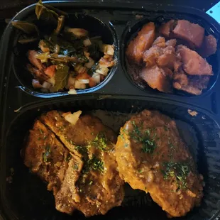 bbq chicken, fried chicken wings, food, bbq wings, chicken wings and fried chicken, poultry, fried chicken, chicken, chicken wings