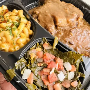 Smothered Pork Chops