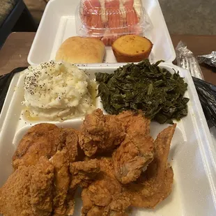 Soul 2 Soul Southern Kitchen