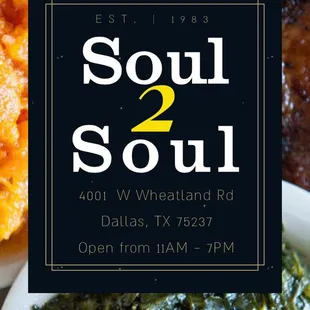 Now y&apos;all know that everyone in Mississippi can throw down in the kitchen. Get ready everyone because it&apos;s FINNA Go Down!! Home of the Blues