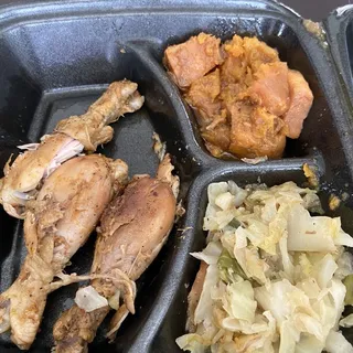 Baked Chicken