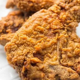 Pork Chops