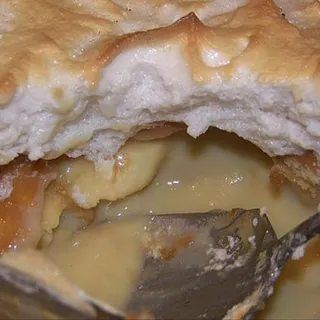 Banana Pudding