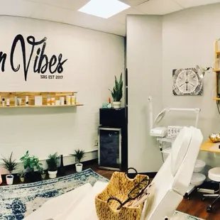 Soul &amp; Beauty Skin's new Tempe location!