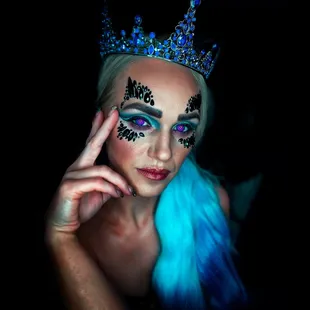 Makeup by Soul &amp; Beauty