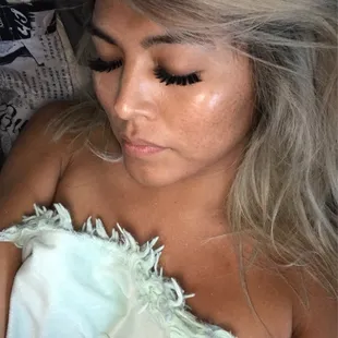 Oxygen Facial by Saiber at Soul and Beauty