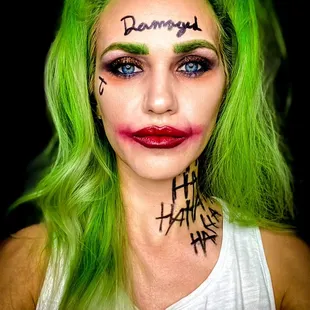 Makeup by Soul &amp; Beauty